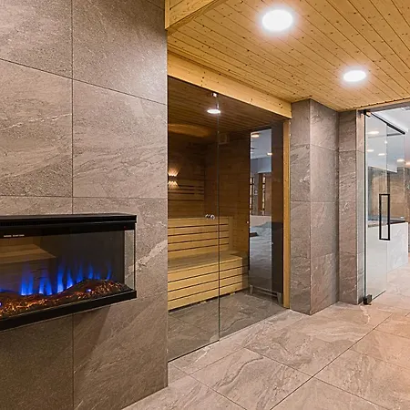 Apartment Vacationclub - Port 319 Kolberg