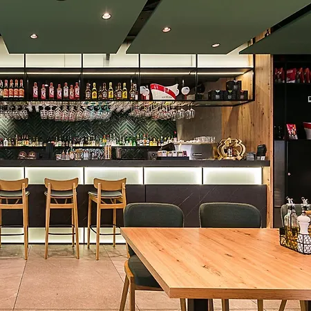 Vacationclub - Port 319 Apartment Kolobrzeg