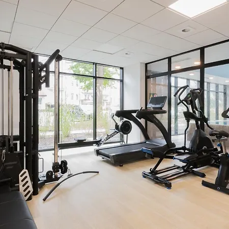 Vacationclub - Port 319 Kolobrzeg