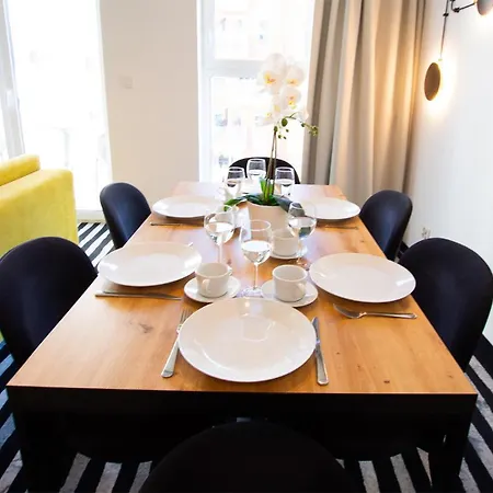 Vacationclub - Port 319 *