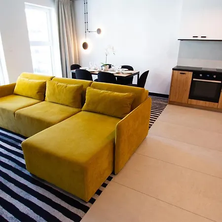 Vacationclub - Port 319 * Kolberg