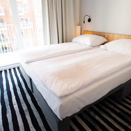 Apartment Vacationclub - Port 319