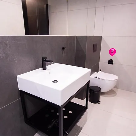 Vacationclub - Port 319 Apartment *