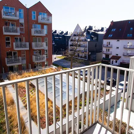 Apartment Vacationclub - Port 319