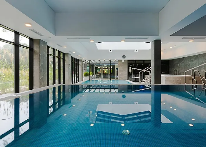 Apartment Vacationclub - Port 319 *