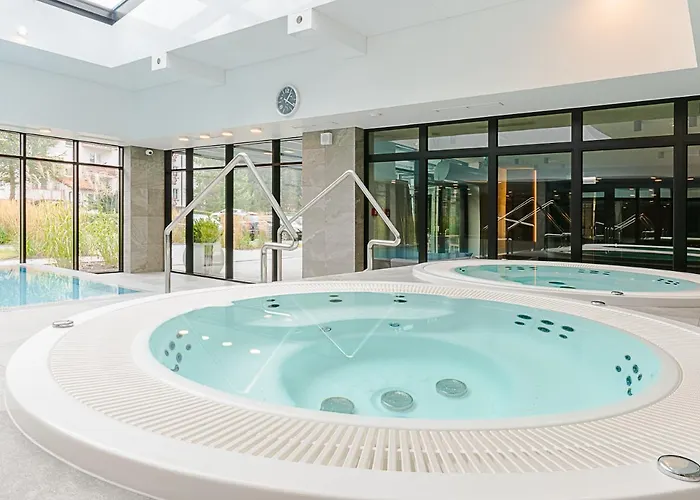 Vacationclub - Port 319 * Kolberg