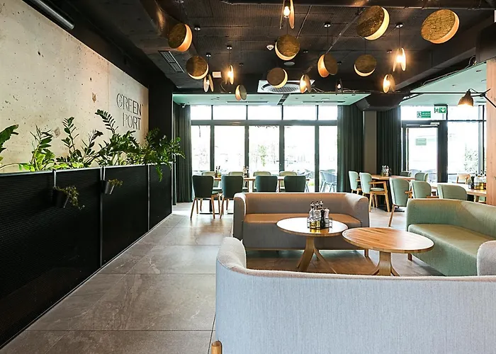 Vacationclub - Port 319 Kolberg