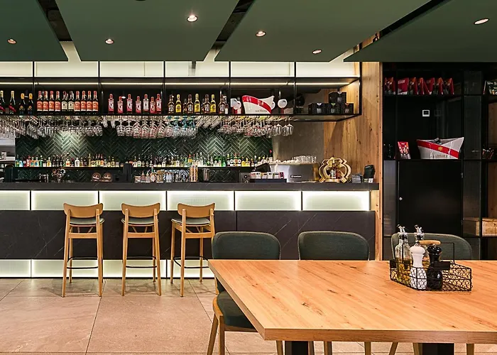 Vacationclub - Port 319 Apartment Kolberg