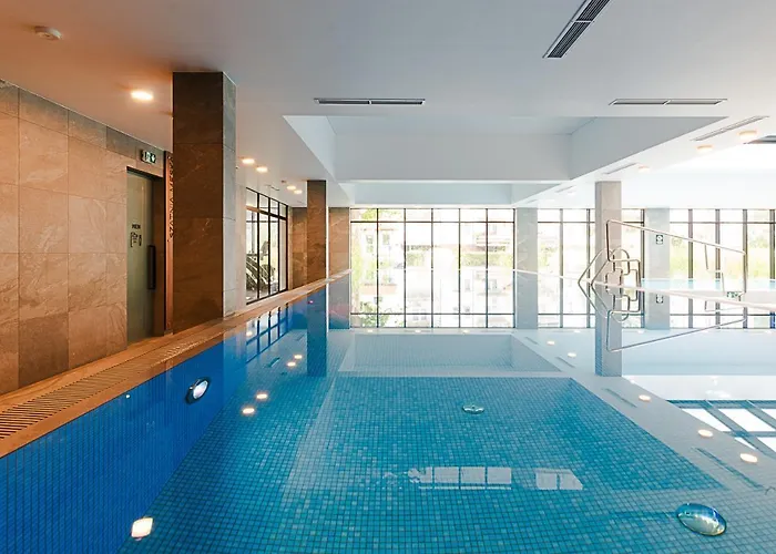 Vacationclub - Port 319 *