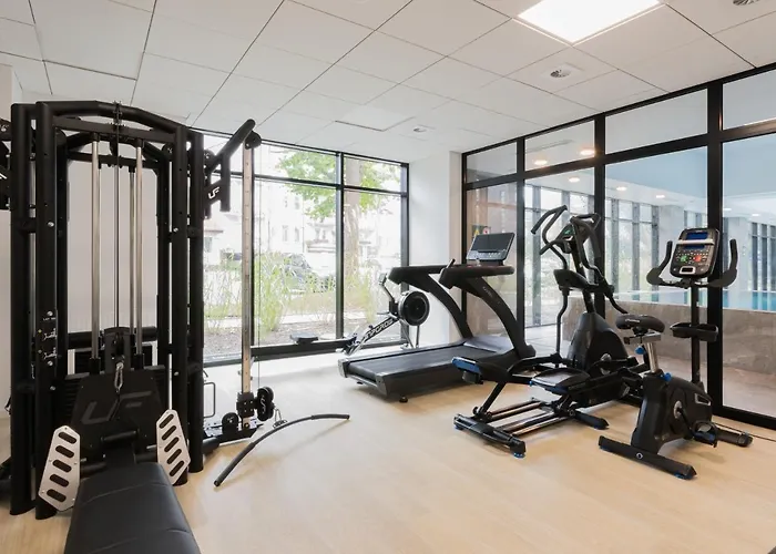 Vacationclub - Port 319 Kolberg