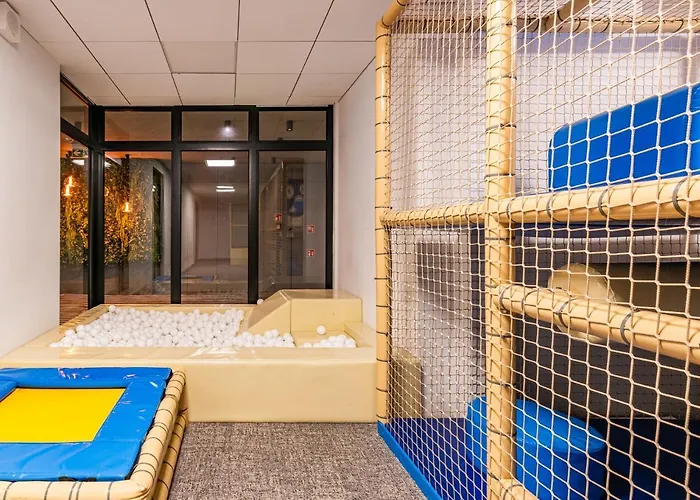 Vacationclub - Port 319