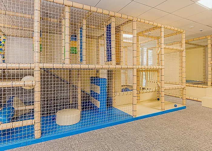 Apartment Vacationclub - Port 319 *