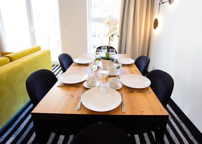 Vacationclub - Port 319 *