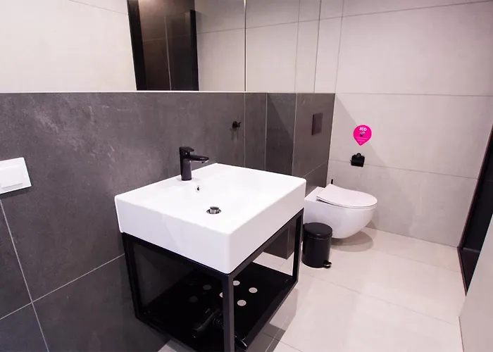 Vacationclub - Port 319 Apartment *