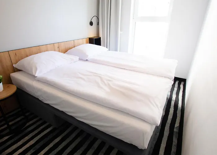 Vacationclub - Port 319 * Kolberg