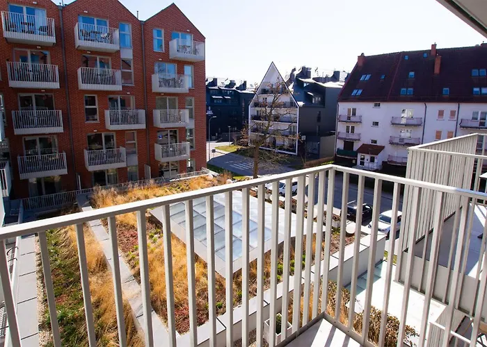 Apartment Vacationclub - Port 319