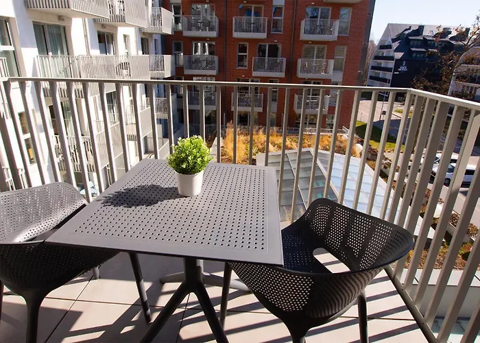 Vacationclub - Port 319 *